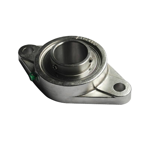 Stainless Steel Silver Bearing SSKFL000 Series