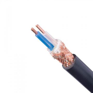 Filo per cavi di controllo elettrico ad alte prestazioni in vendita
