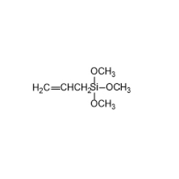 Allyltrimethoxy-silane organosilicon কাপলিং এজেন্ট
