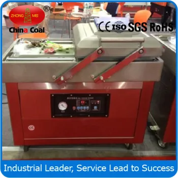 DZ600/2C Vacuum Packaging Machine