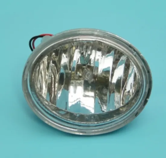 Chinese Heavy Duty Truck Gallop Parts - Fog Lamp 92202-Y5010B