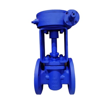 BX43F-150LB Stainless Steel Lubricated Plug Valve 150LB