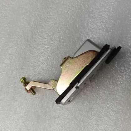 Whole Sale Marcopolo Bus Lock Door Luggage Warehouse Handle Lock for Zhongtong