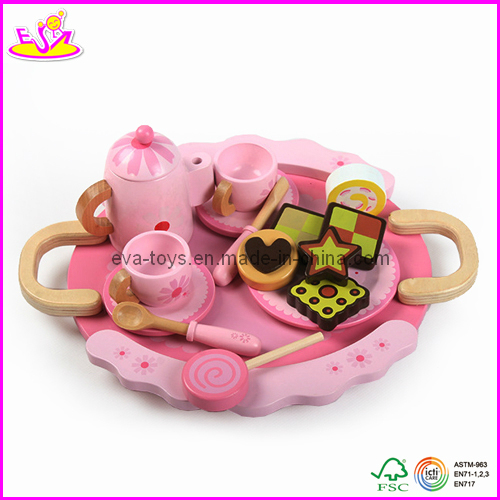 Role Play Toy - Toy Cake Set (W10B037)