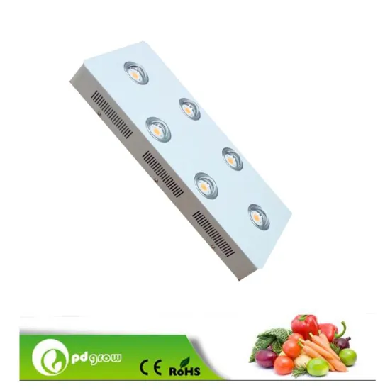 Full spectrum 480w led grow light with 3 years warranty CXA2530 2540 3070 3590