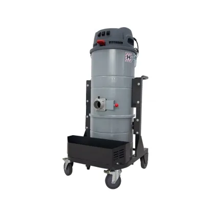 Dry and Wet Vacuum Cleaner Machine