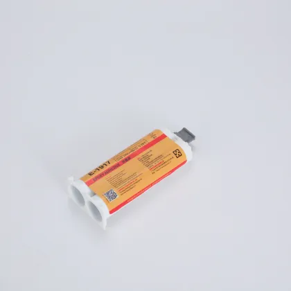 Epoxy AB glue for Motor harness seal
