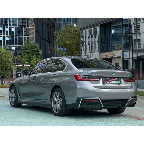 Used car BWM eDrive 35 L