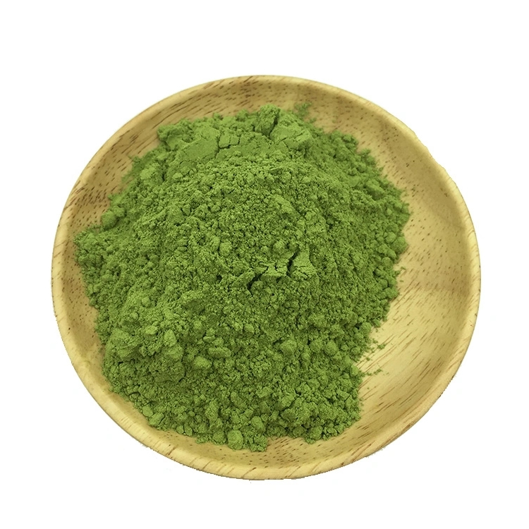 Barley Grass Powder