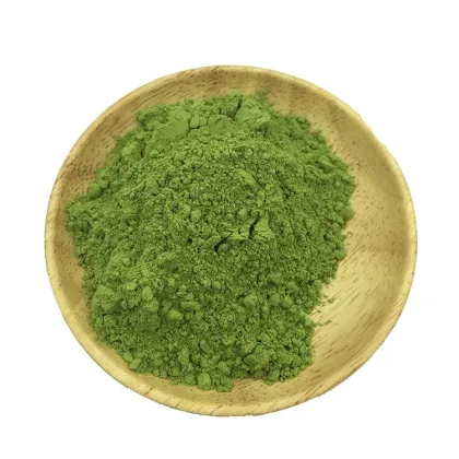 Direct Supply Barley Grass Straight Powder