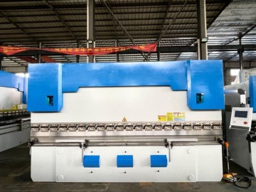 Mesin Bending NC Sinkron Sinkron Elektrolit