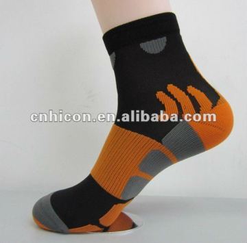 2014 Breathable Coolmax Sports Socks