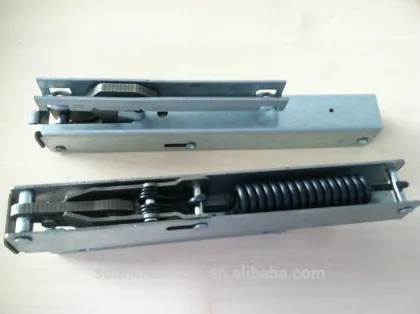 Oven gas cooker Door Hinge straight type