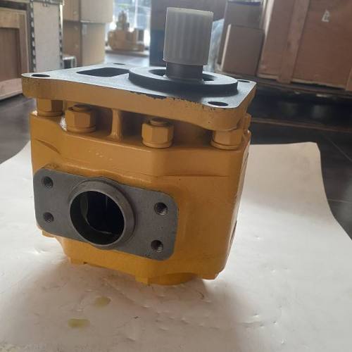 07442-71102 Lenkpumpe ASSY geeignet für den Dozer D355A-5