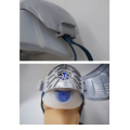 AG Silicone Dust Mask Respirator