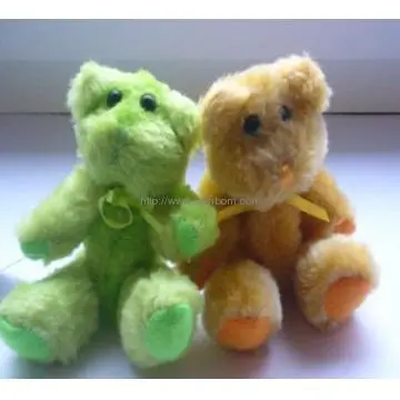 Stuffed and Plush Bird Toy