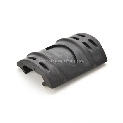 12pcs Rubber Hand Guard Anti-Skid Protection