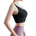 Women High Impact U Back Bra