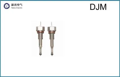 DJM Electrode sensor