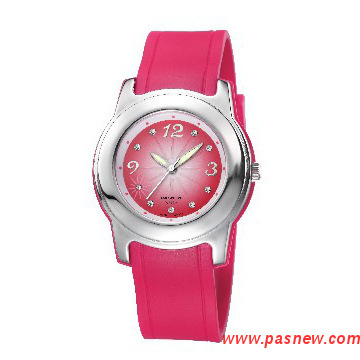 Simple Analogue Sport Watches