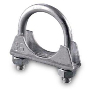 steel Casting pie clamps