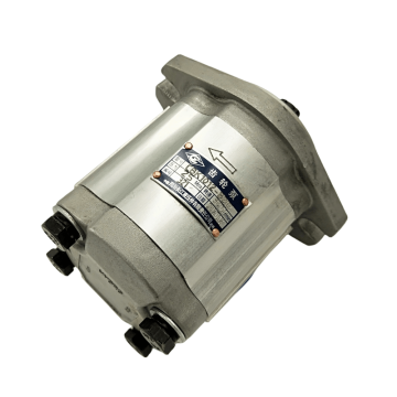 CBK-Serien-Gabelhydraulik-Zahnradpumpen (CBK1004, CBK1006, CBK1008, CBK1010, CBK1012, CBK1012-B21R)