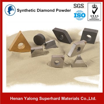 Diamond Manufacture Abrasives Synthetic Diamond Powder