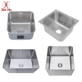 Commercial Stainless Steel Hand Sink Bowl