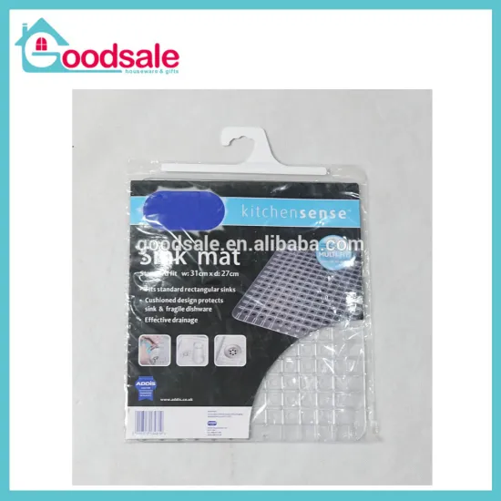 Best Selling Kitchen Sink Mat