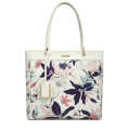 New design fashion printing handbag