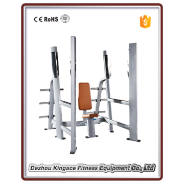 Luxury Commercial Gym Equipment Military Bench