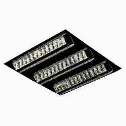 crystal lights chandelier cheap new for home