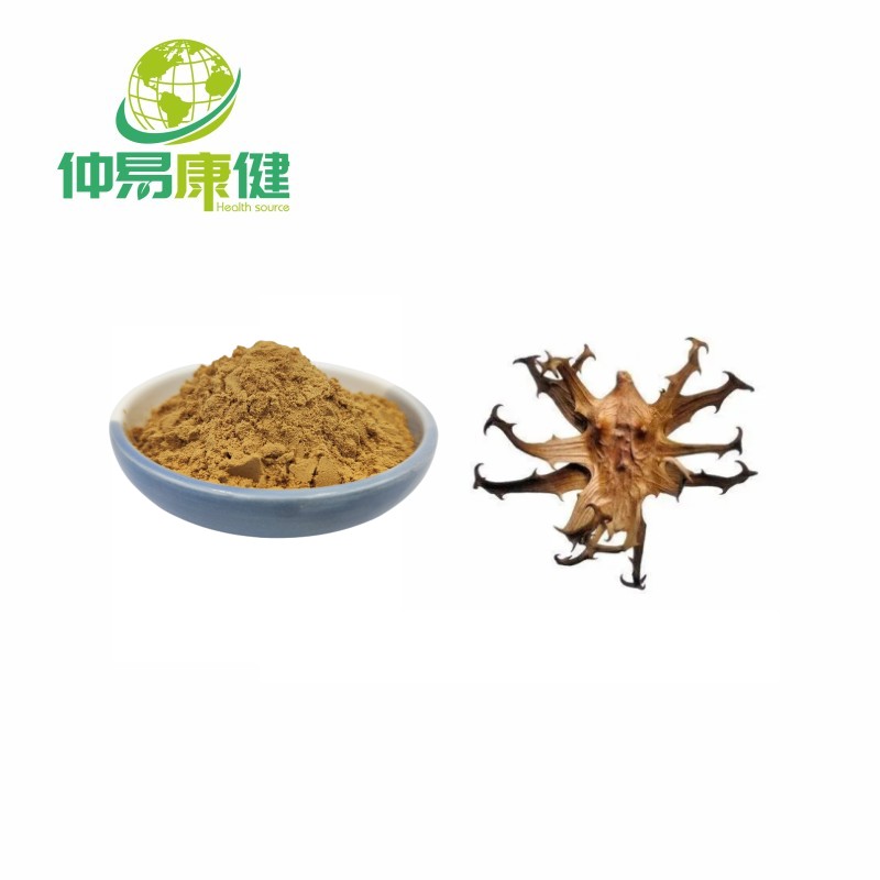 Devil's claw Root Extract Harpagoside