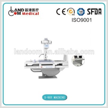 (Manufacturer): High Frequency Radiographic xray equipment-CCC Approved.
