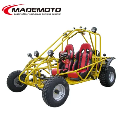 off-Road 250cc Go Kart
