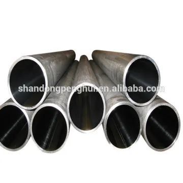 STKM13 (25Mn) cold drawn steel pipe honed tube