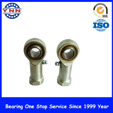 POS End Bearing Ball Joint, Rod End Bearing (JAF14)