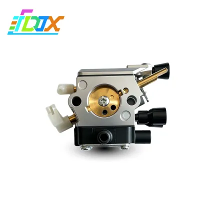 Stihl 120 Chainsaw Carburetor