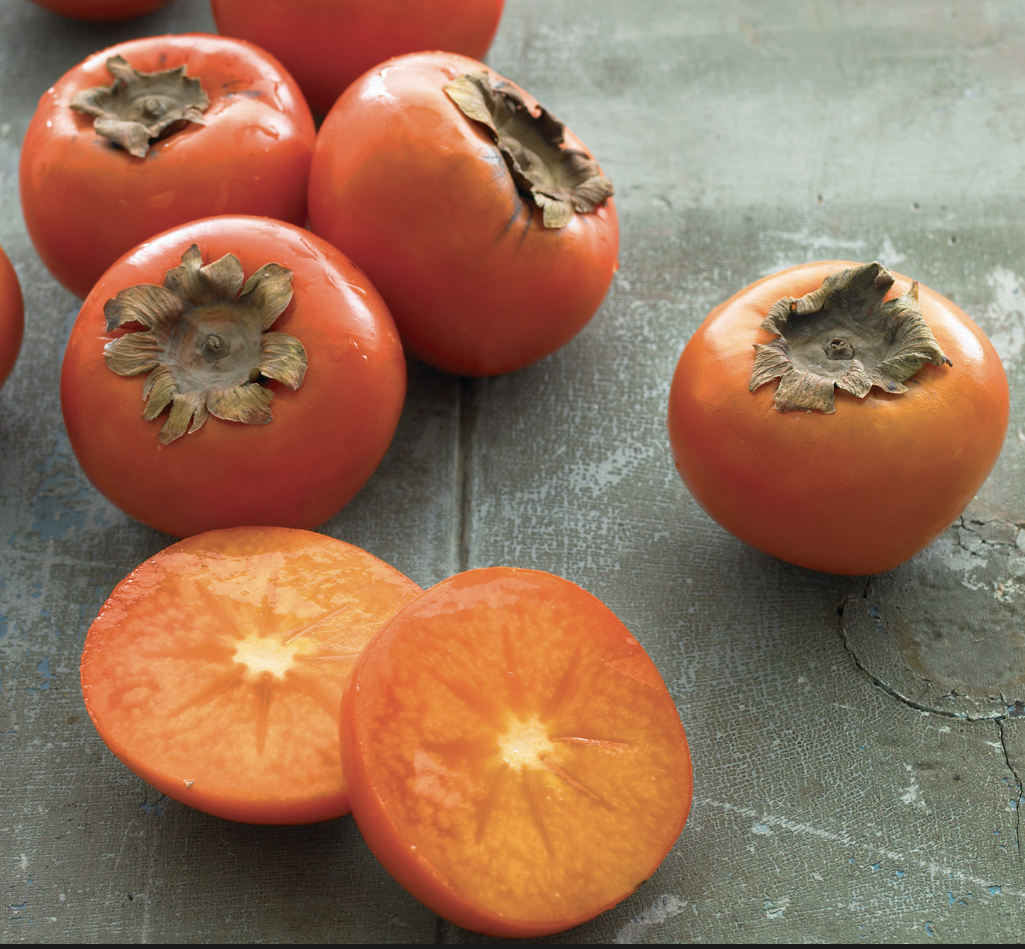 Persimmon Powder Ingredient