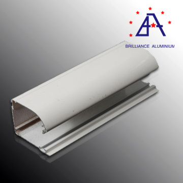 Aluminum Extrusion Profile