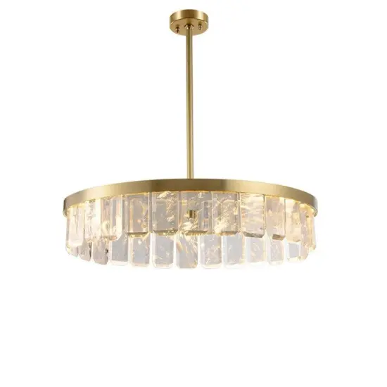 INSHINE Cluster Small Brining Aesthetically Pendant Light