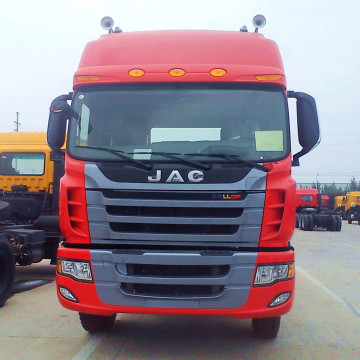 JAC 420HP Tractor Truck / Prime Mover (Half Height Roof CabHP)
