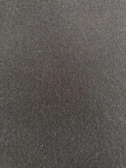 2020 DELUXE Classic Herringbone TR Fabric