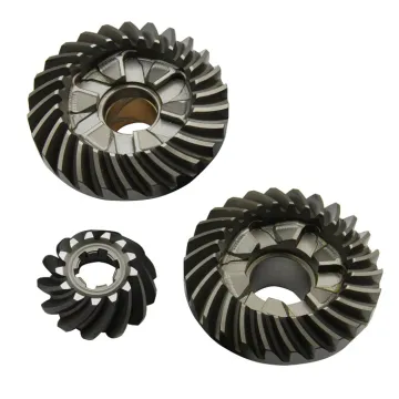 PARSUN Outboard Parts Gears Kit T36G-03000070 for PARSUN T40G & Yamaha E40G