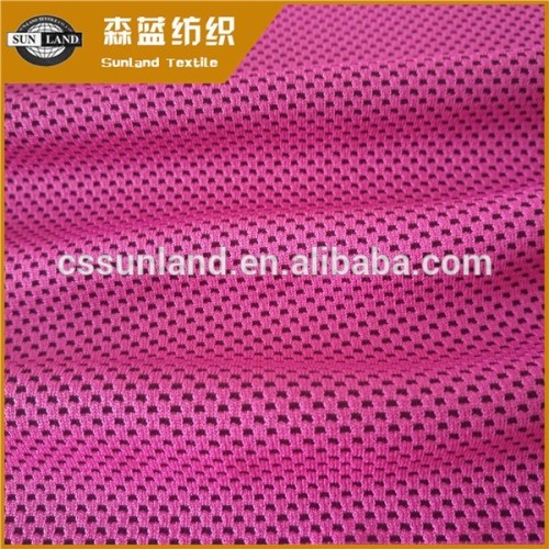 2016 new develop wholesale cool feeling dry fit fabric for sport towel