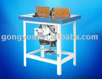 Vertical Single-spindle Milling Machine