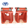 Slurry pump, sand pump, mud pump