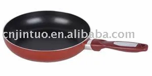 Aluminum Non stick Frying Pan