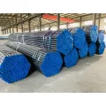 ASME SA209 Seamless Steel Pipe for Industrial Applications