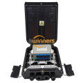 กล่องกระจายใยแก้วนำแสง 1x16 Plc Splitter